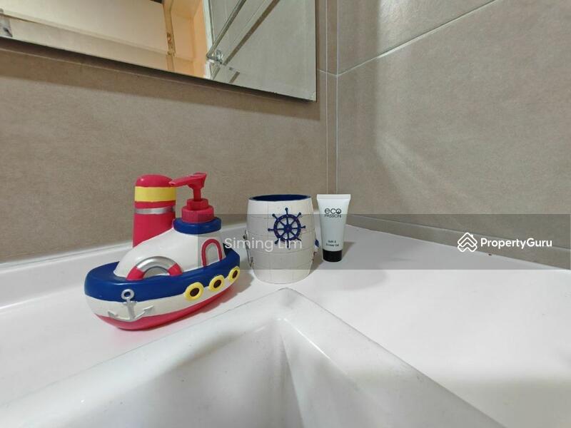 Service Residence for Rent at Teega Suites - Siming Lim - PropertyGuru.com.my