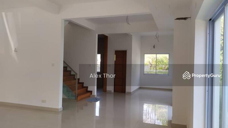 Untuk Dijual - Lintang Minden