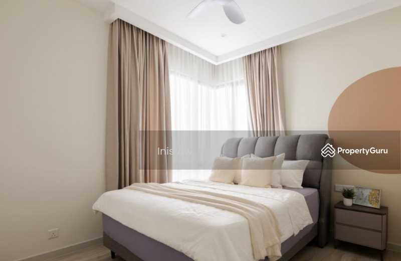 For Sale - Kuchai Sentral Kuchai Sentral