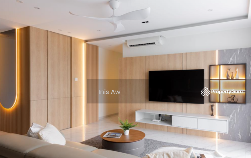 For Sale - Kuchai Sentral Kuchai Sentral