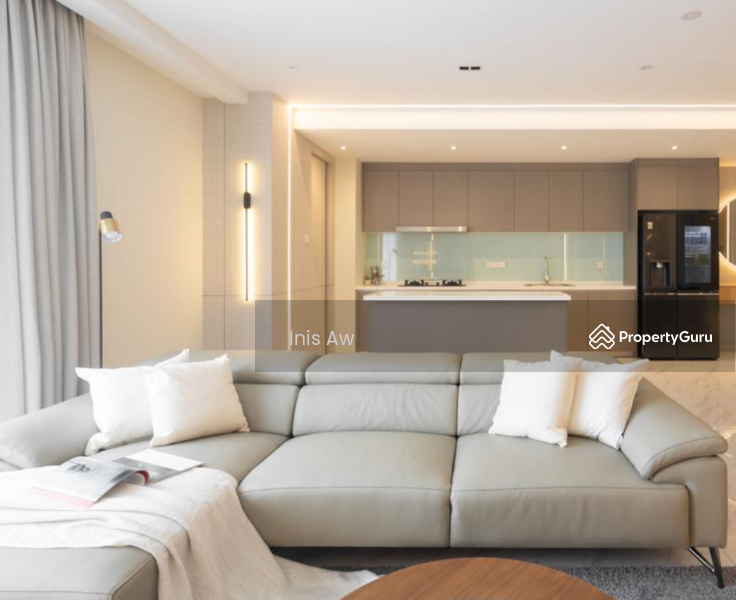 For Sale - Kuchai Sentral Kuchai Sentral