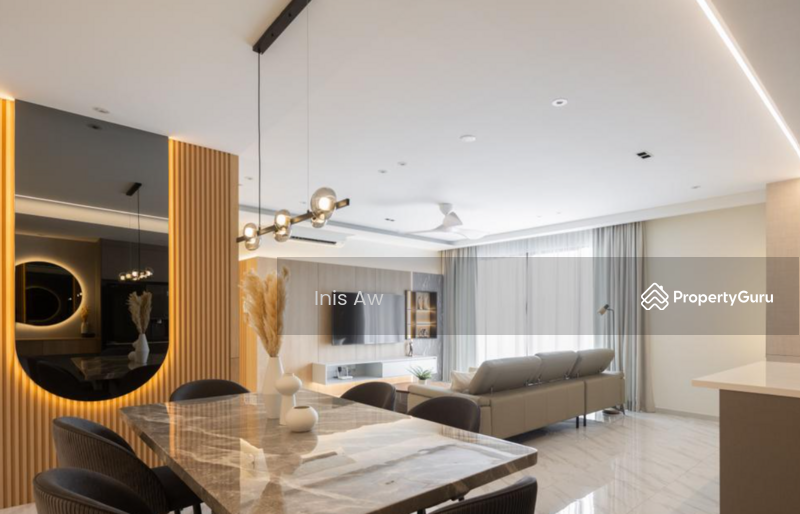 For Sale - Kuchai Sentral Kuchai Sentral