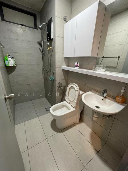 Untuk Dijual - KL Traders Square