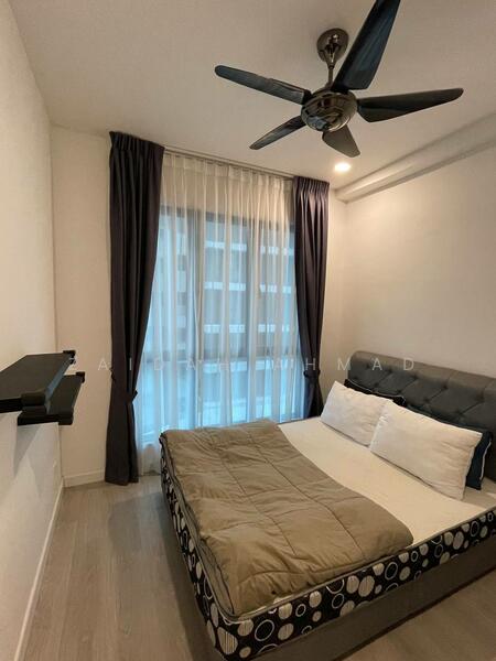 Untuk Dijual - KL Traders Square