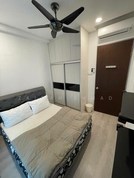 Untuk Dijual - KL Traders Square