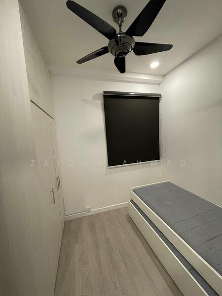 Untuk Dijual - KL Traders Square