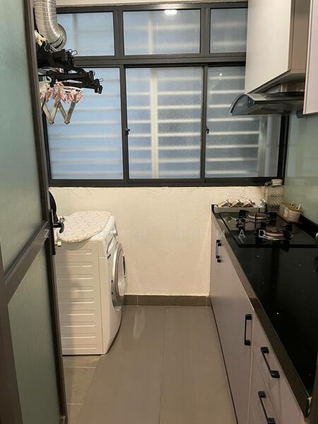 Untuk Dijual - KL Traders Square