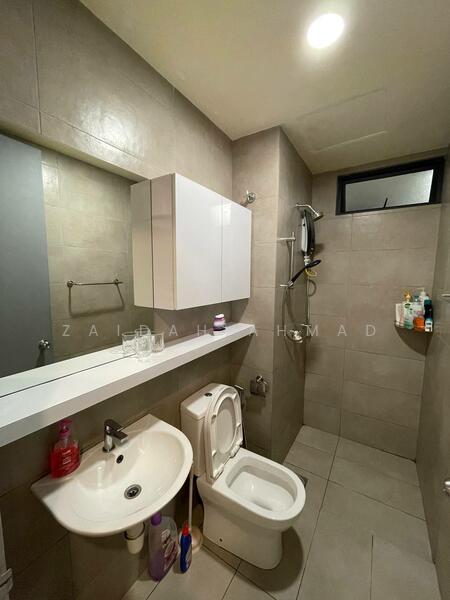 Untuk Dijual - KL Traders Square