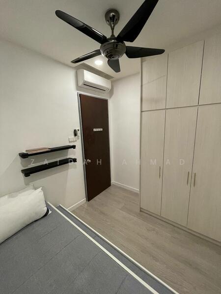 Untuk Dijual - KL Traders Square