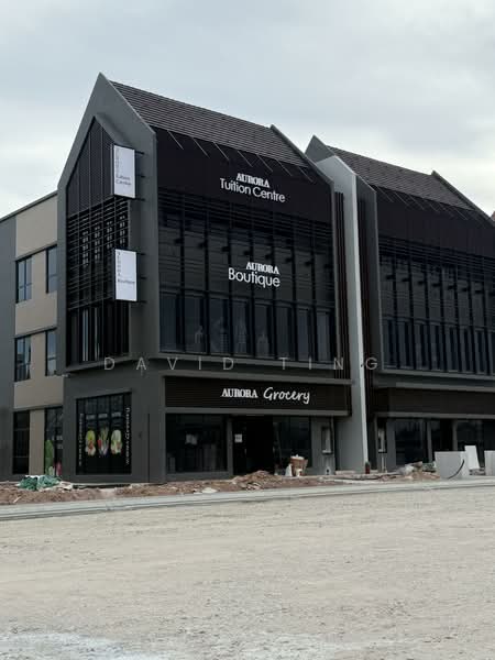 Aurora Resort Villas untuk Untuk Dijual - RM 4,000,000, Mac 2026 - PropertyGuru.com.my