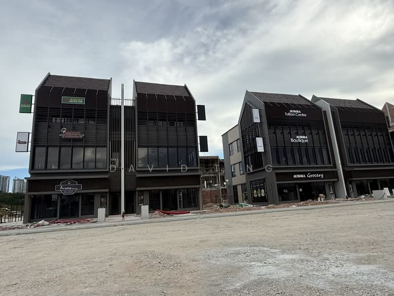 Aurora Resort Villas untuk Untuk Dijual - RM 4,000,000, Mac 2026 - PropertyGuru.com.my
