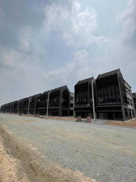 Kedai / Pejabat untuk Dijual di Puteri Harbour (Iskandar Puteri (Nusajaya)) - David Ting - PropertyGuru.com.my