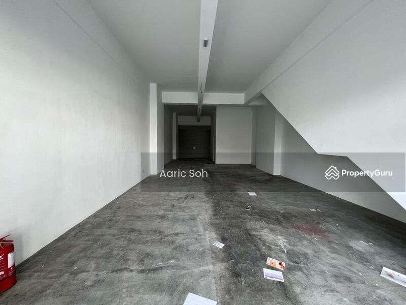 Shop / Office for Rent at Serviced Residence @ Razak City Residences (RC Residences) - Aaric Soh - PropertyGuru.com.my