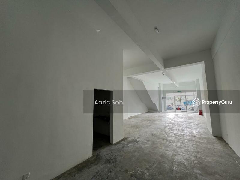 Shop / Office for Rent at Serviced Residence @ Razak City Residences (RC Residences) - Aaric Soh - PropertyGuru.com.my