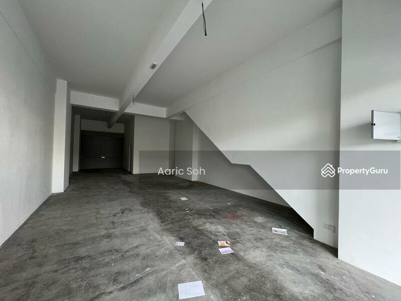 Shop / Office for Rent at Serviced Residence @ Razak City Residences (RC Residences) - Aaric Soh - PropertyGuru.com.my