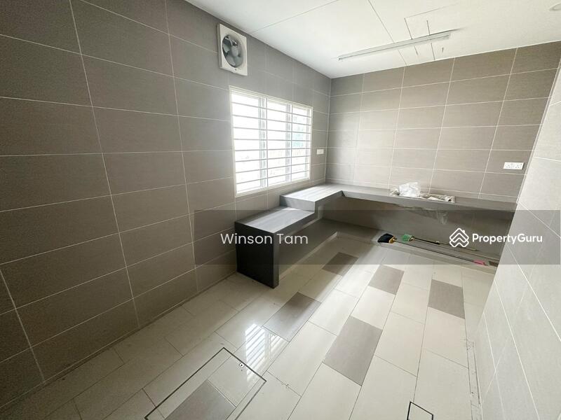 Rumah Teres 2 Tingkat untuk Dijual di Sungai Buloh (Selangor) - Winson Tam - PropertyGuru.com.my