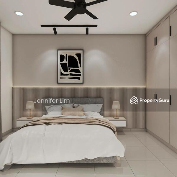 Kondominium untuk Dijual di [Readily Move In] Cheras Sunway Velociy LRT MRT Linked Condo @ Developer Clearance Unit - Jennifer Lim - PropertyGuru.com.my