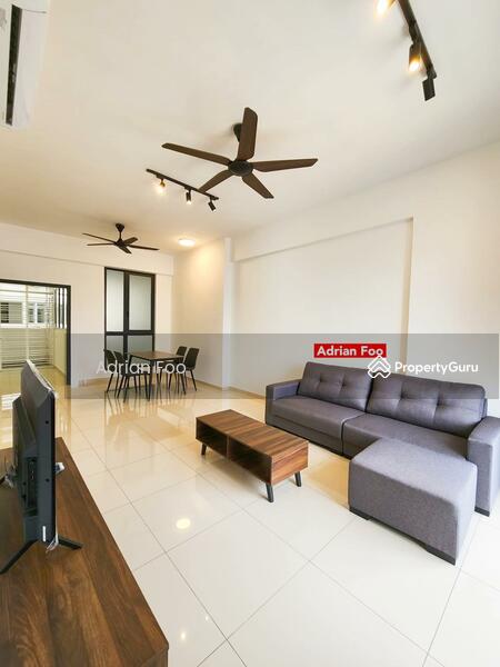 Untuk Disewa - Artis 3 Residence