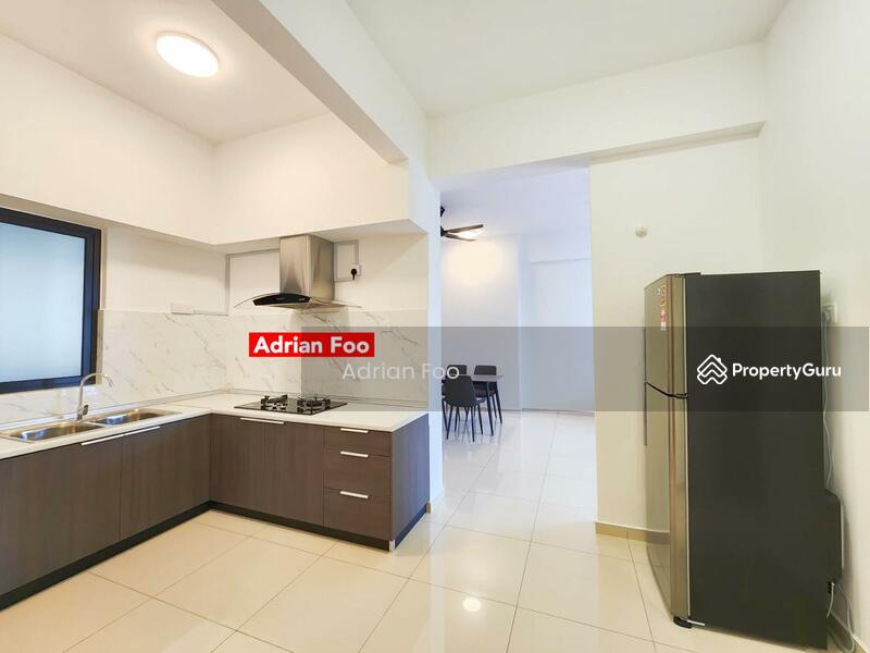 Untuk Disewa - Artis 3 Residence