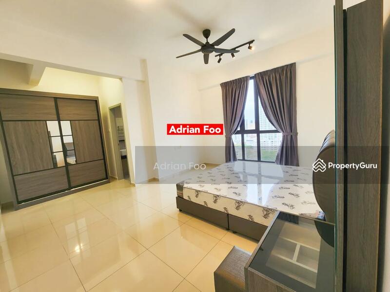 Untuk Disewa - Artis 3 Residence