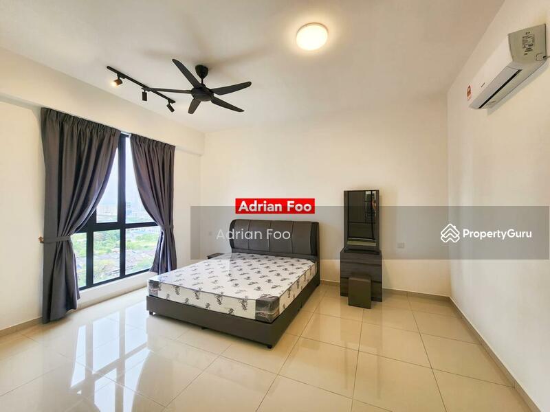 Untuk Disewa - Artis 3 Residence