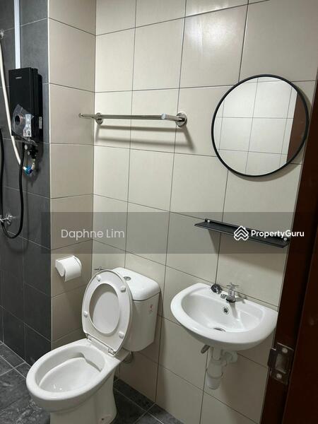 Apartment for Rent at PPA1M Mercu Jalil - Daphne Lim - PropertyGuru.com.my