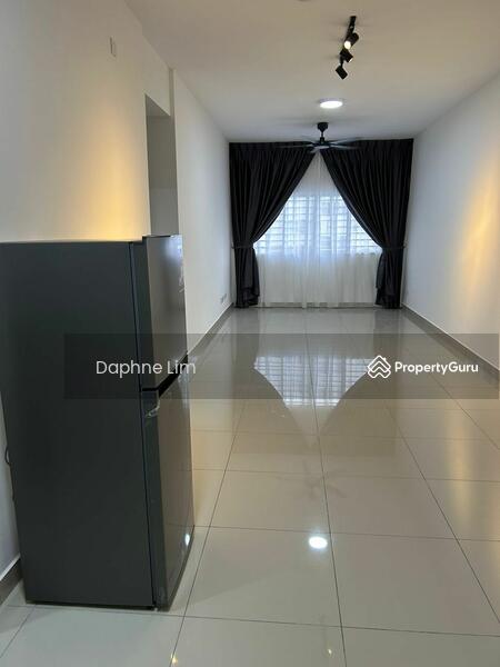 Apartment for Rent at PPA1M Mercu Jalil - Daphne Lim - PropertyGuru.com.my