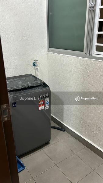 Apartment for Rent at PPA1M Mercu Jalil - Daphne Lim - PropertyGuru.com.my