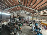 For Sale - 12152 sqft Detached factory at Malim Batu Berendam