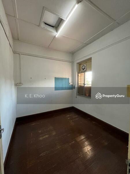 For Rent - Double Storey Bungalow along Jalan Ayer Itam for rent