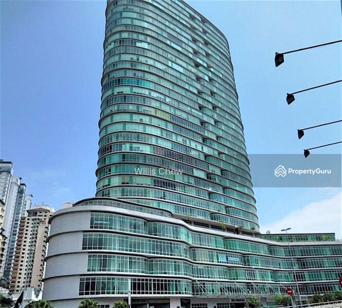 For Rent - Oval Damansara