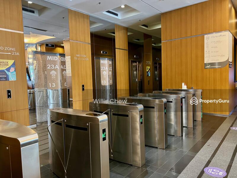 For Rent - Oval Damansara