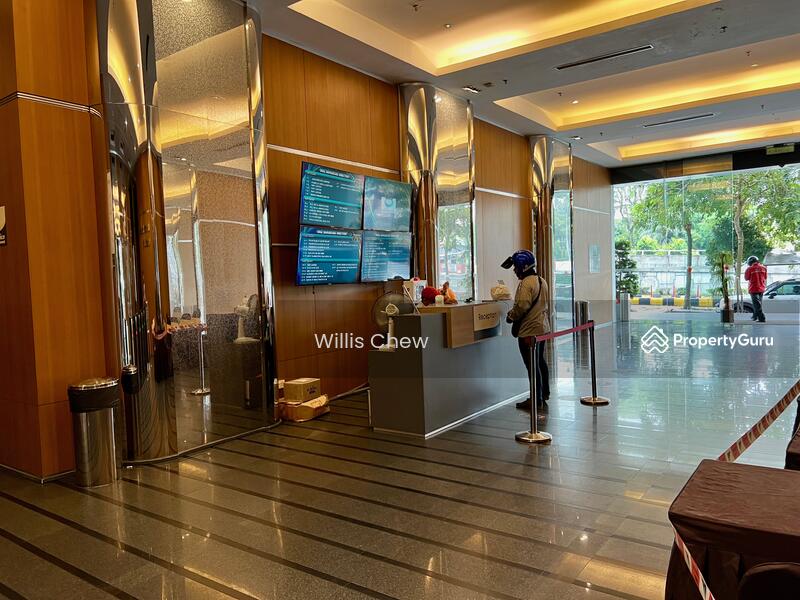 For Rent - Oval Damansara