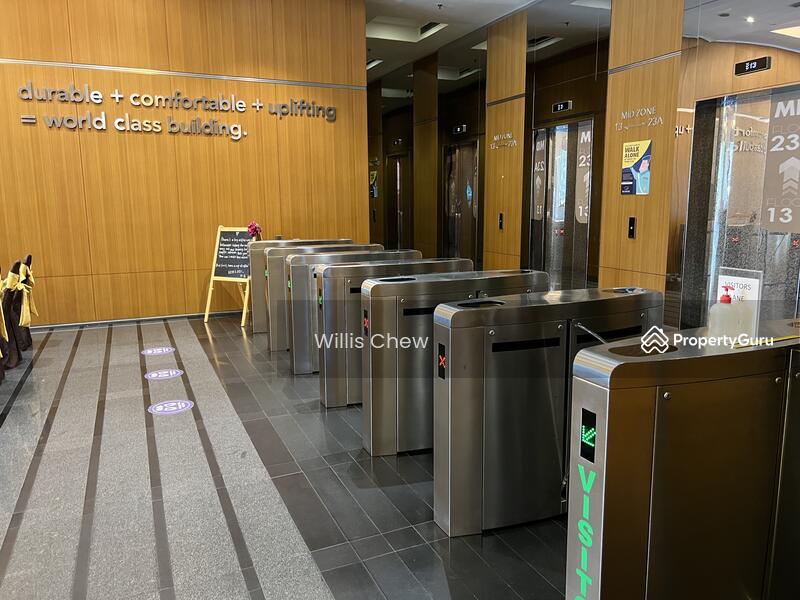 For Rent - Oval Damansara