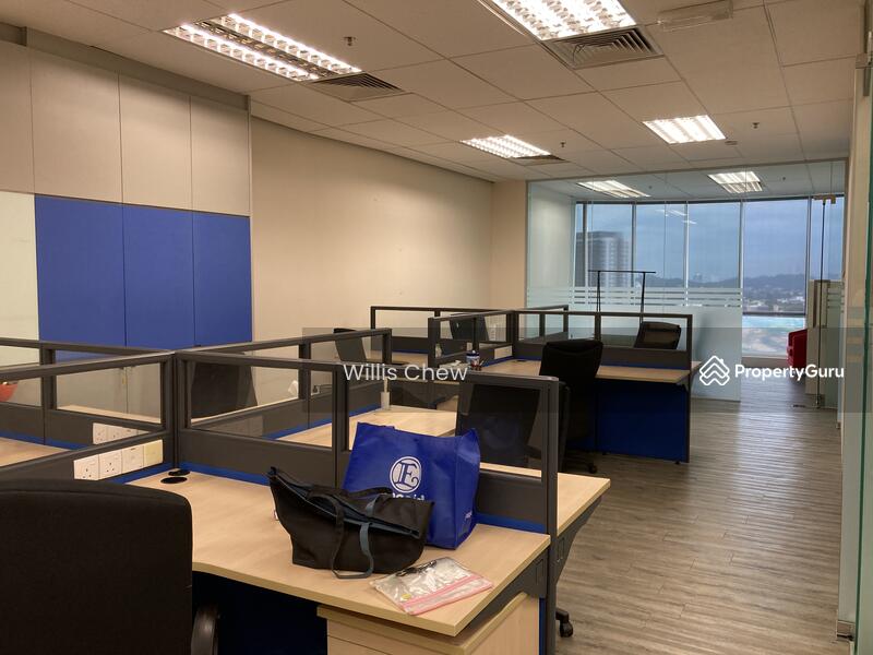 For Rent - Oval Damansara