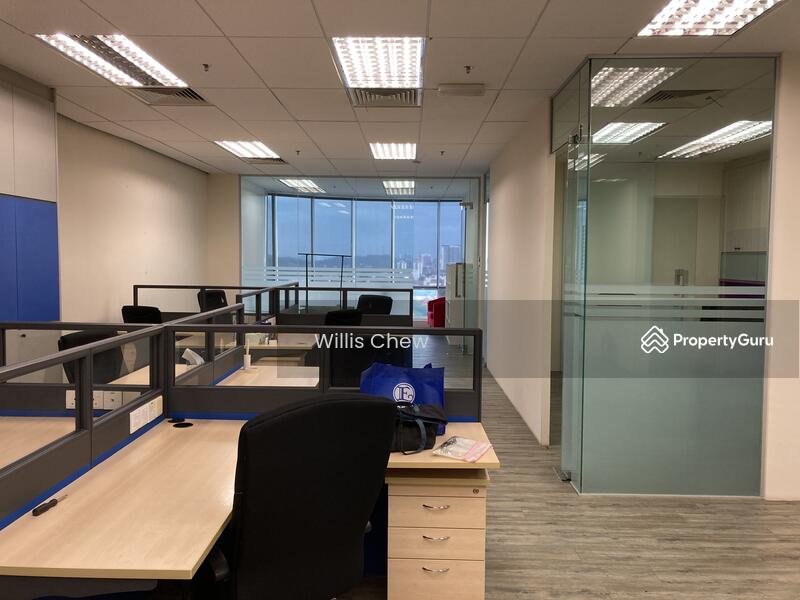 For Rent - Oval Damansara