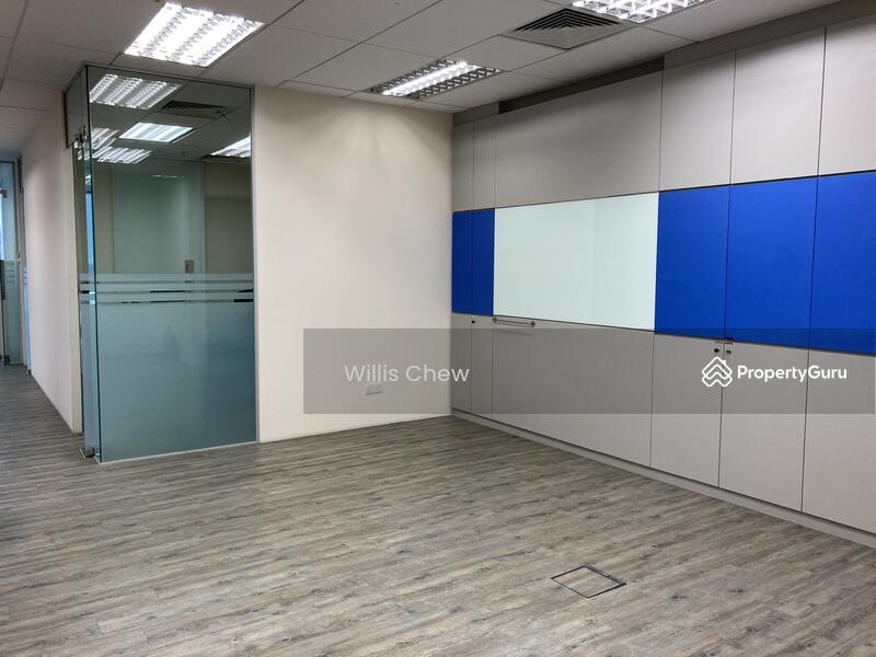 For Rent - Oval Damansara
