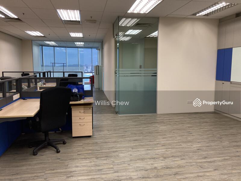 For Rent - Oval Damansara