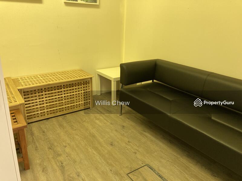 For Rent - Oval Damansara
