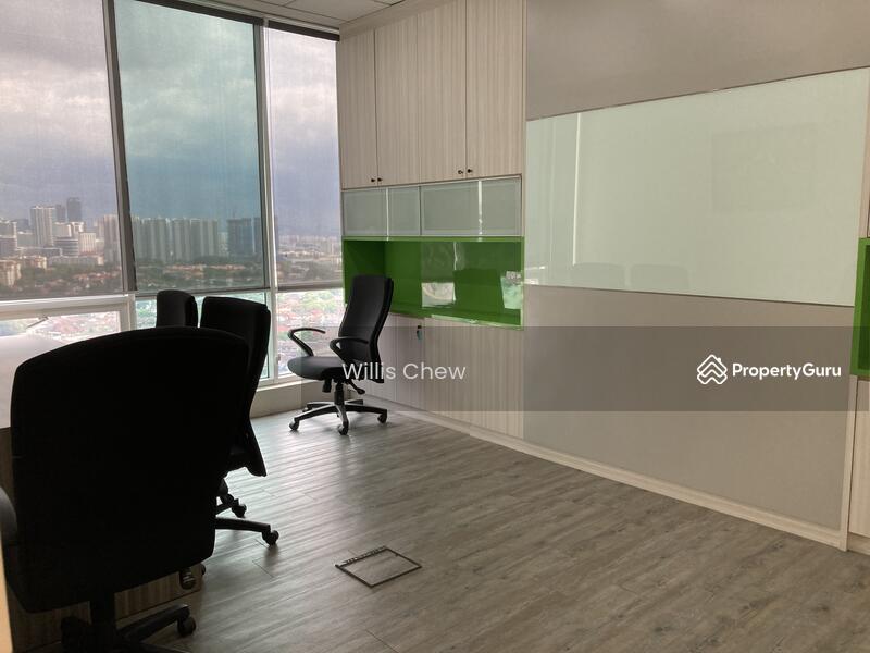 For Rent - Oval Damansara