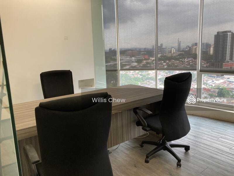 For Rent - Oval Damansara