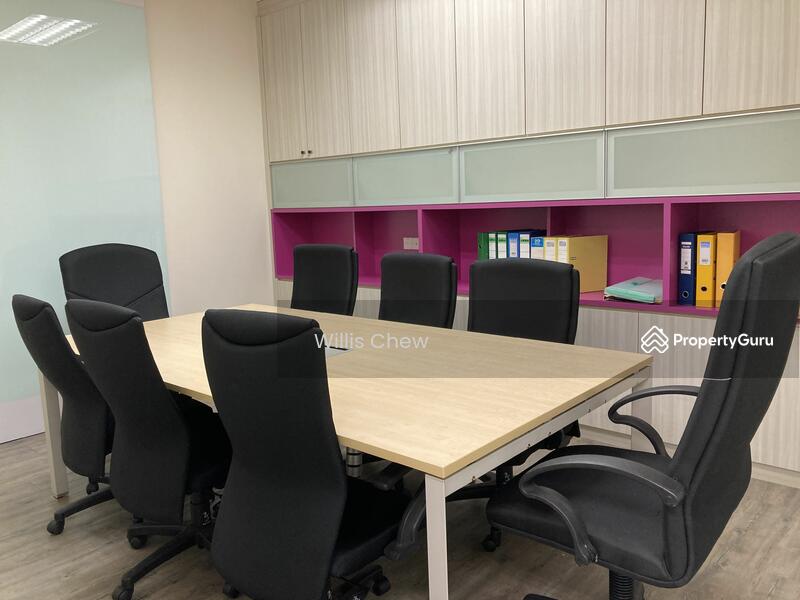 For Rent - Oval Damansara