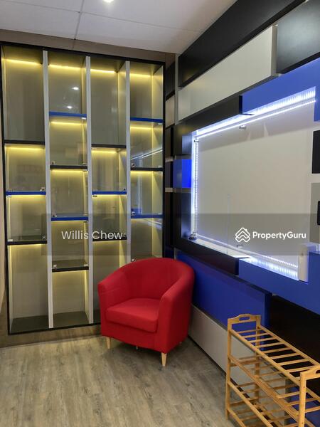 For Rent - Oval Damansara