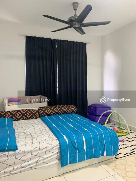 Service Residence for Sale at Aurora Residence @ Lake Side City - Joyce Low - PropertyGuru.com.my