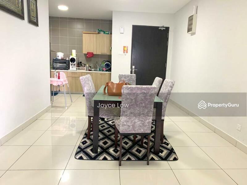 Service Residence for Sale at Aurora Residence @ Lake Side City - Joyce Low - PropertyGuru.com.my