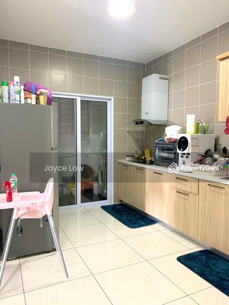 Service Residence for Sale at Aurora Residence @ Lake Side City - Joyce Low - PropertyGuru.com.my