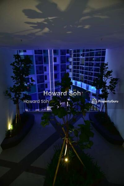 Service Residence for Sale at i-SOHO @ i-City - Howard Soh - PropertyGuru.com.my