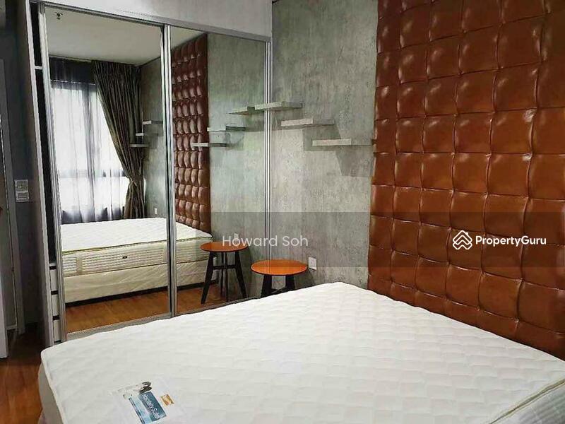 Service Residence for Sale at i-SOHO @ i-City - Howard Soh - PropertyGuru.com.my