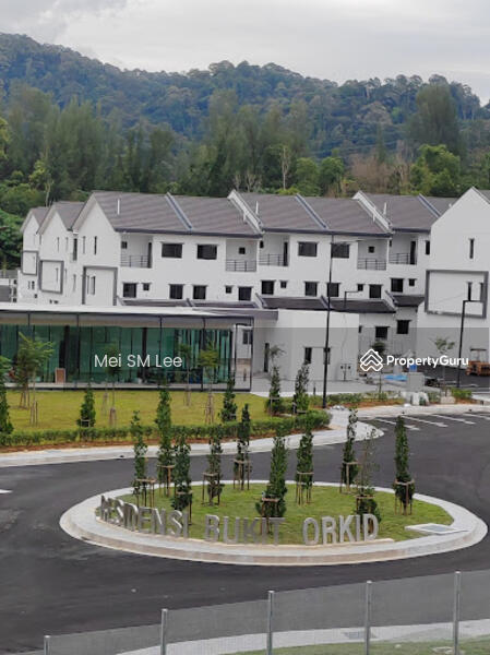 Residensi Bukit Orkid (Orchid Hill), Cheras