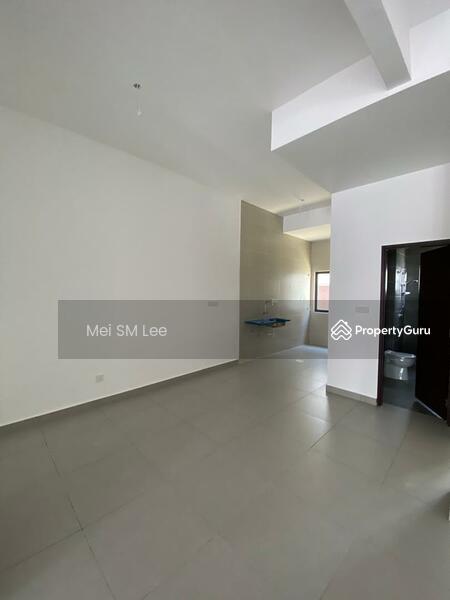 Residensi Bukit Orkid (Orchid Hill), Cheras Kitchen